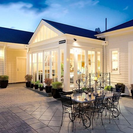 เคอร์ราจอง เฮาส์ Bed & Breakfast ลอนเชสตัน ภายนอก รูปภาพ