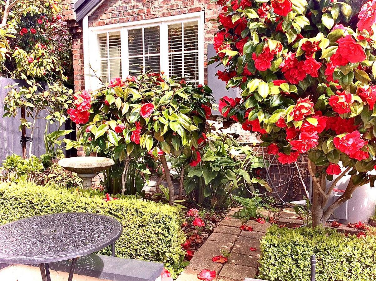 เคอร์ราจอง เฮาส์ Bed & Breakfast ลอนเชสตัน ภายนอก รูปภาพ