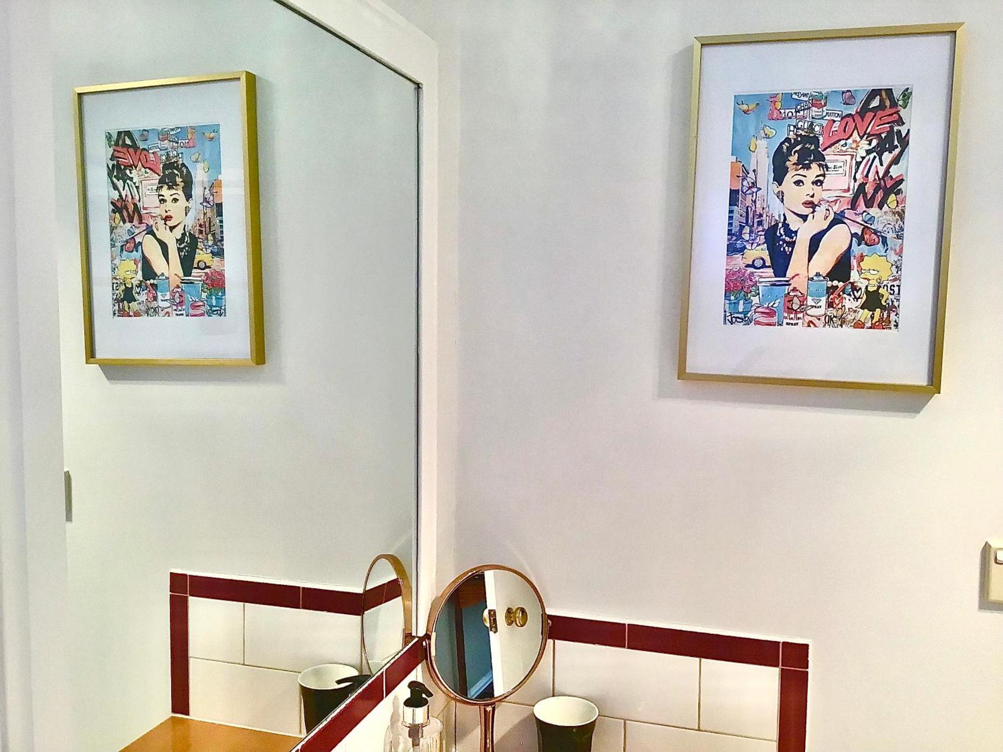 เคอร์ราจอง เฮาส์ Bed & Breakfast ลอนเชสตัน ห้อง รูปภาพ