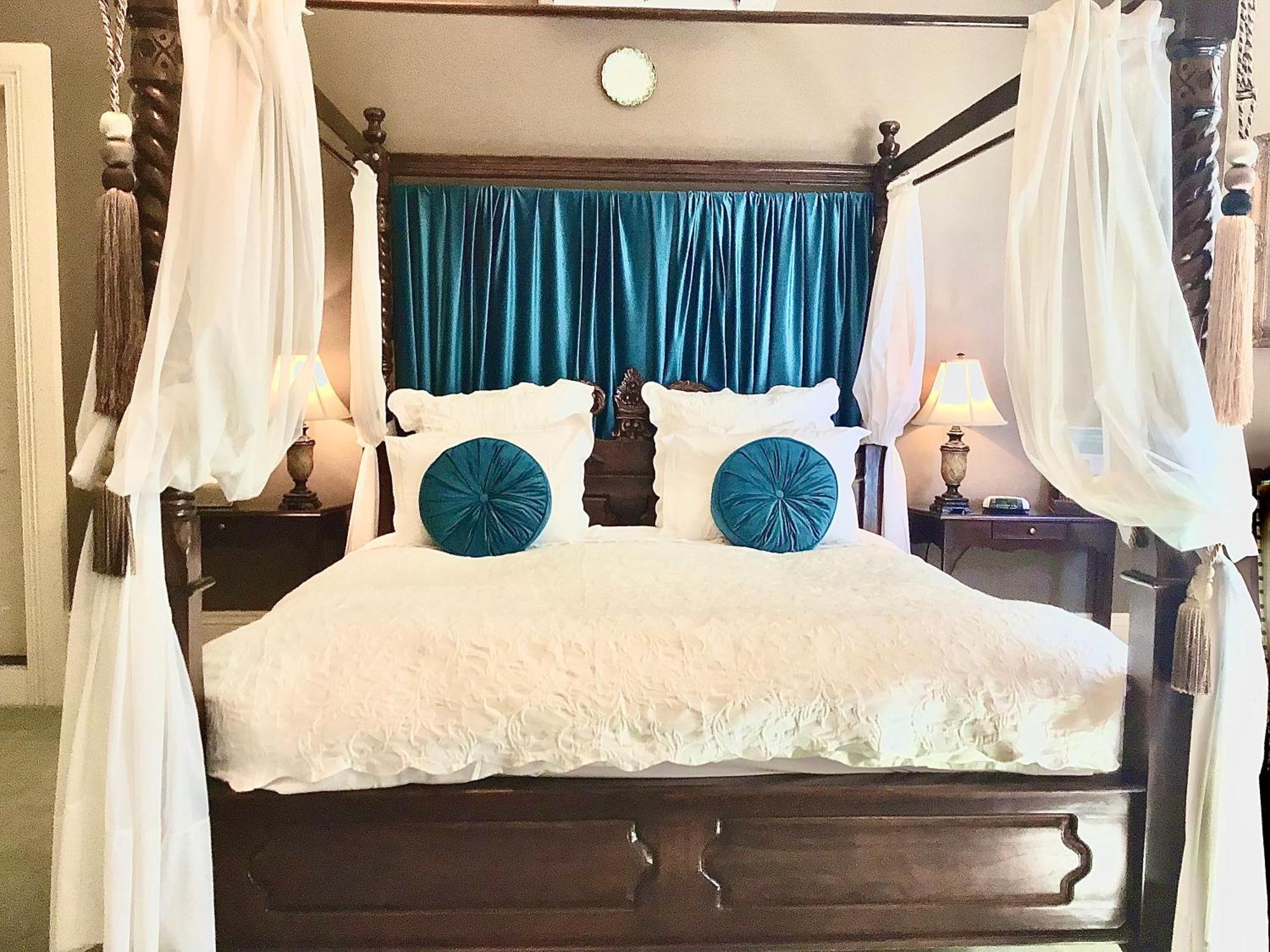 เคอร์ราจอง เฮาส์ Bed & Breakfast ลอนเชสตัน ห้อง รูปภาพ