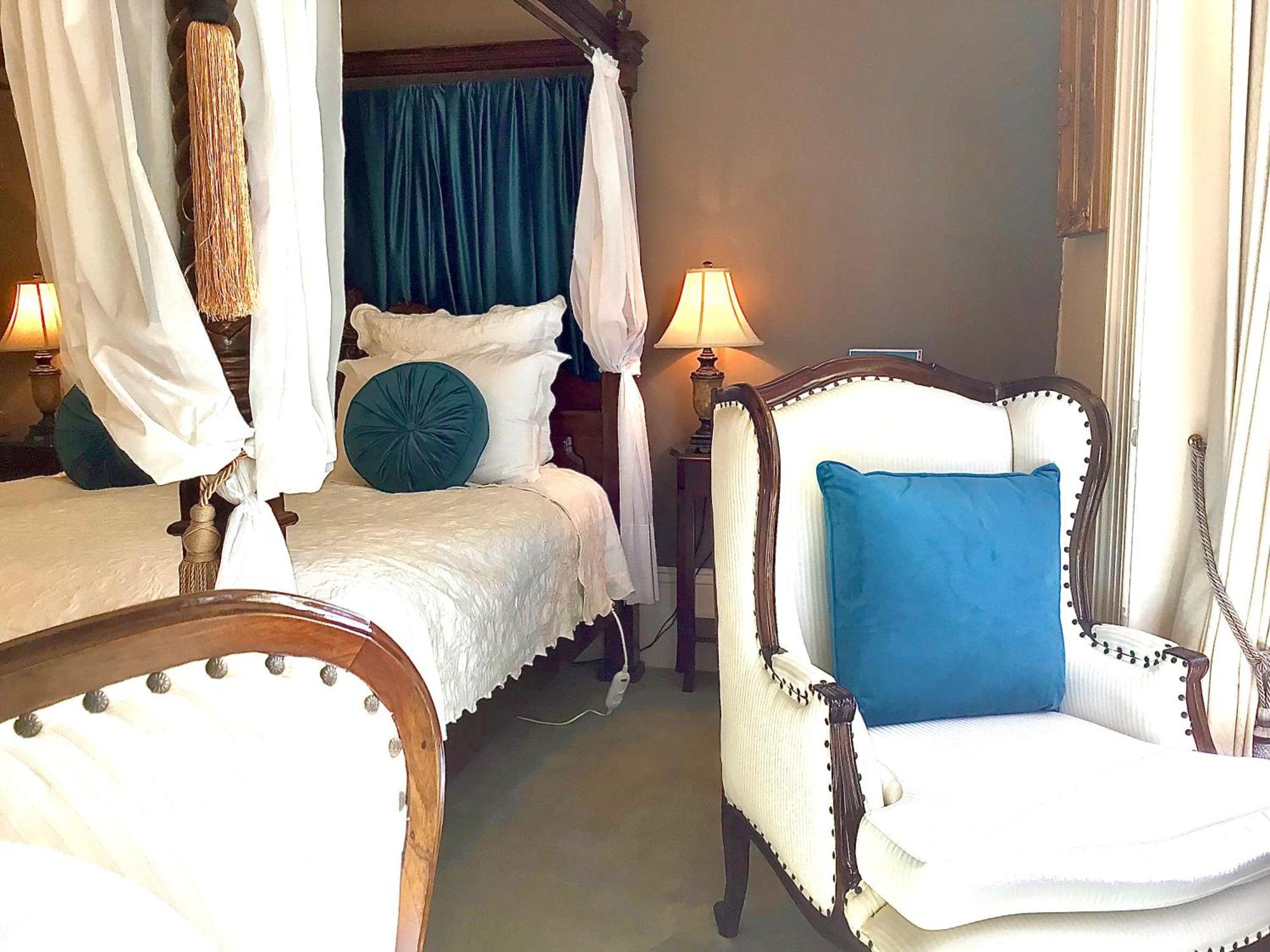 เคอร์ราจอง เฮาส์ Bed & Breakfast ลอนเชสตัน ห้อง รูปภาพ