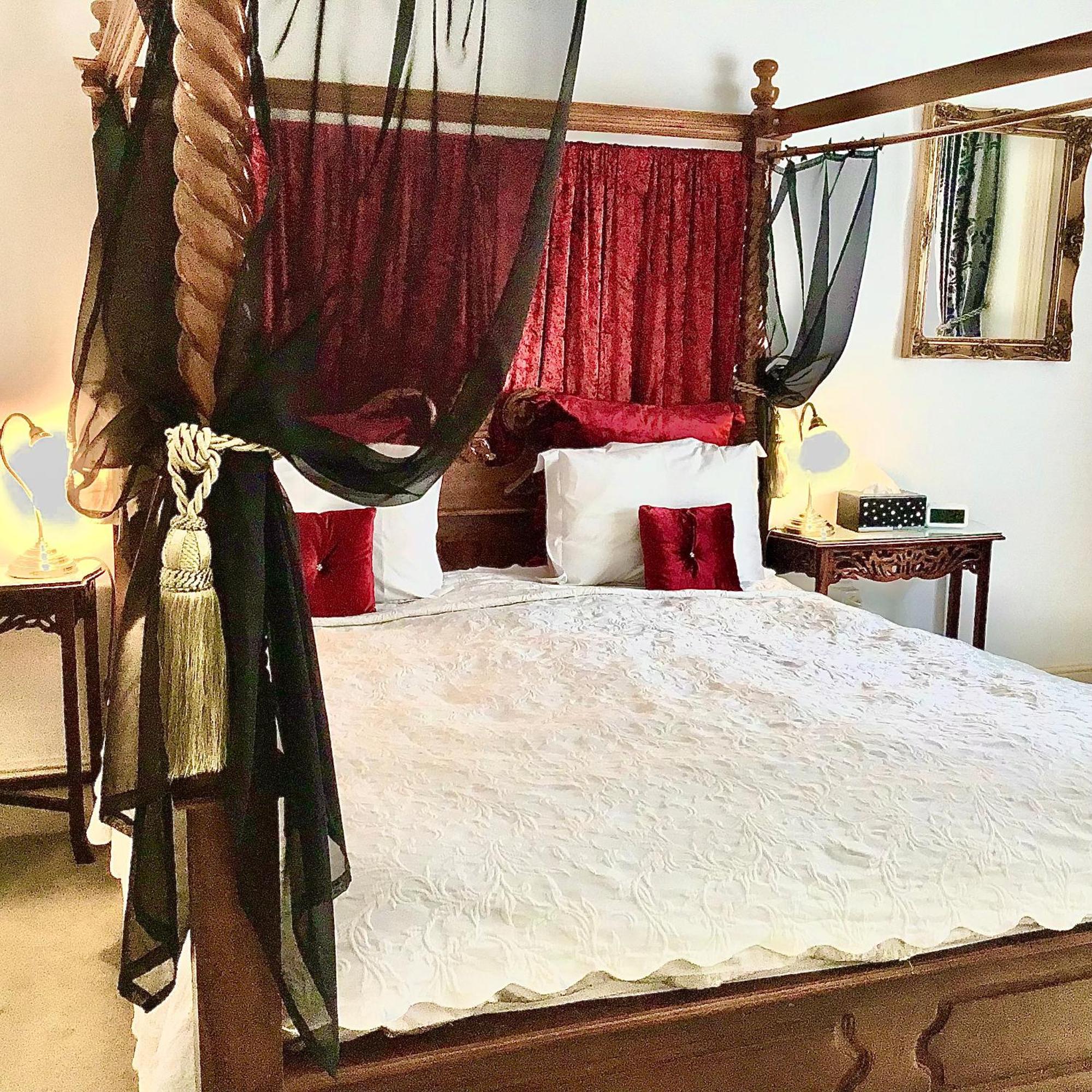 เคอร์ราจอง เฮาส์ Bed & Breakfast ลอนเชสตัน ห้อง รูปภาพ