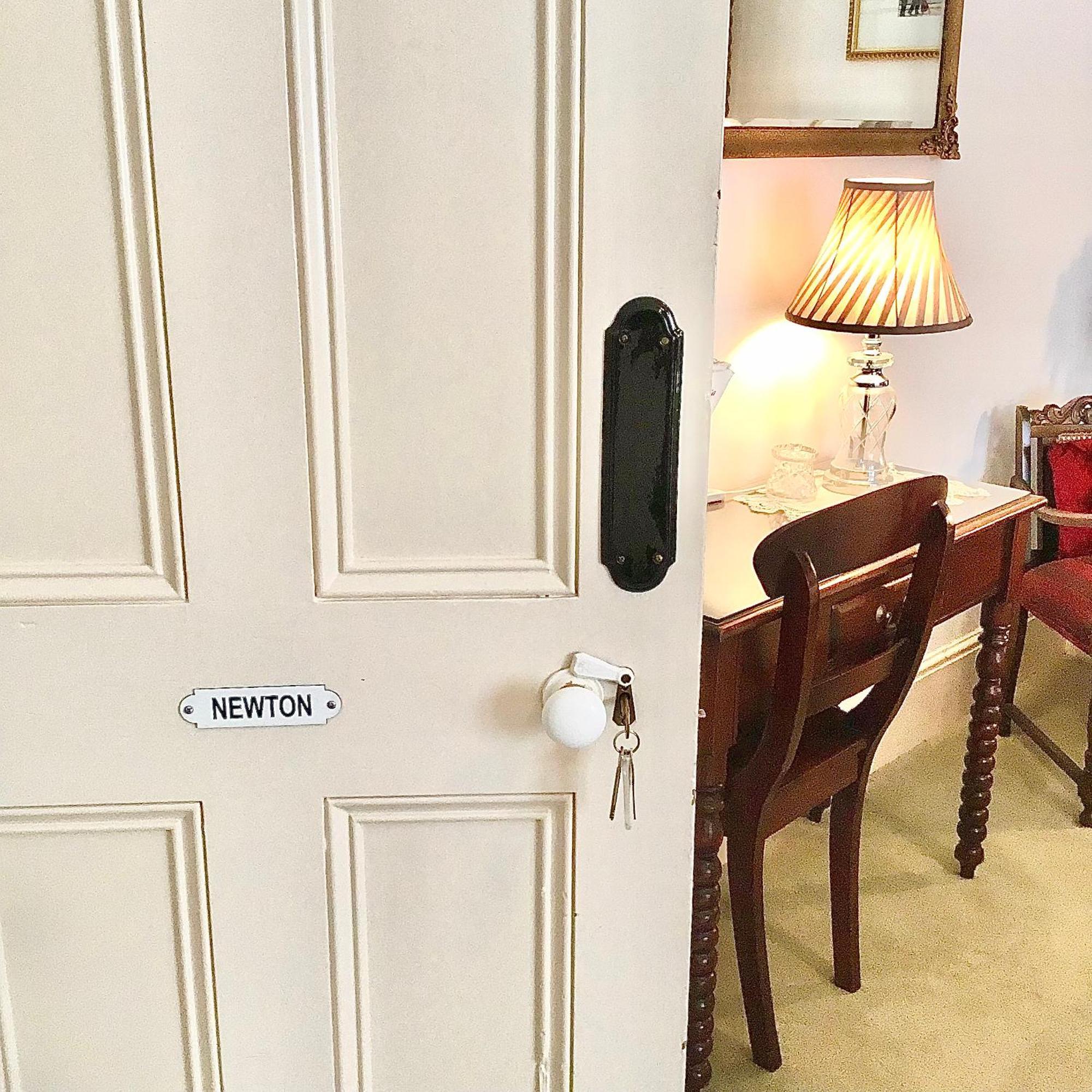 เคอร์ราจอง เฮาส์ Bed & Breakfast ลอนเชสตัน ห้อง รูปภาพ