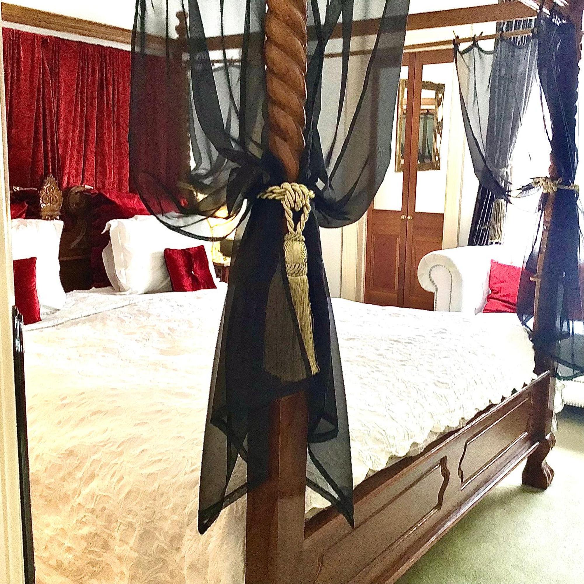 เคอร์ราจอง เฮาส์ Bed & Breakfast ลอนเชสตัน ห้อง รูปภาพ