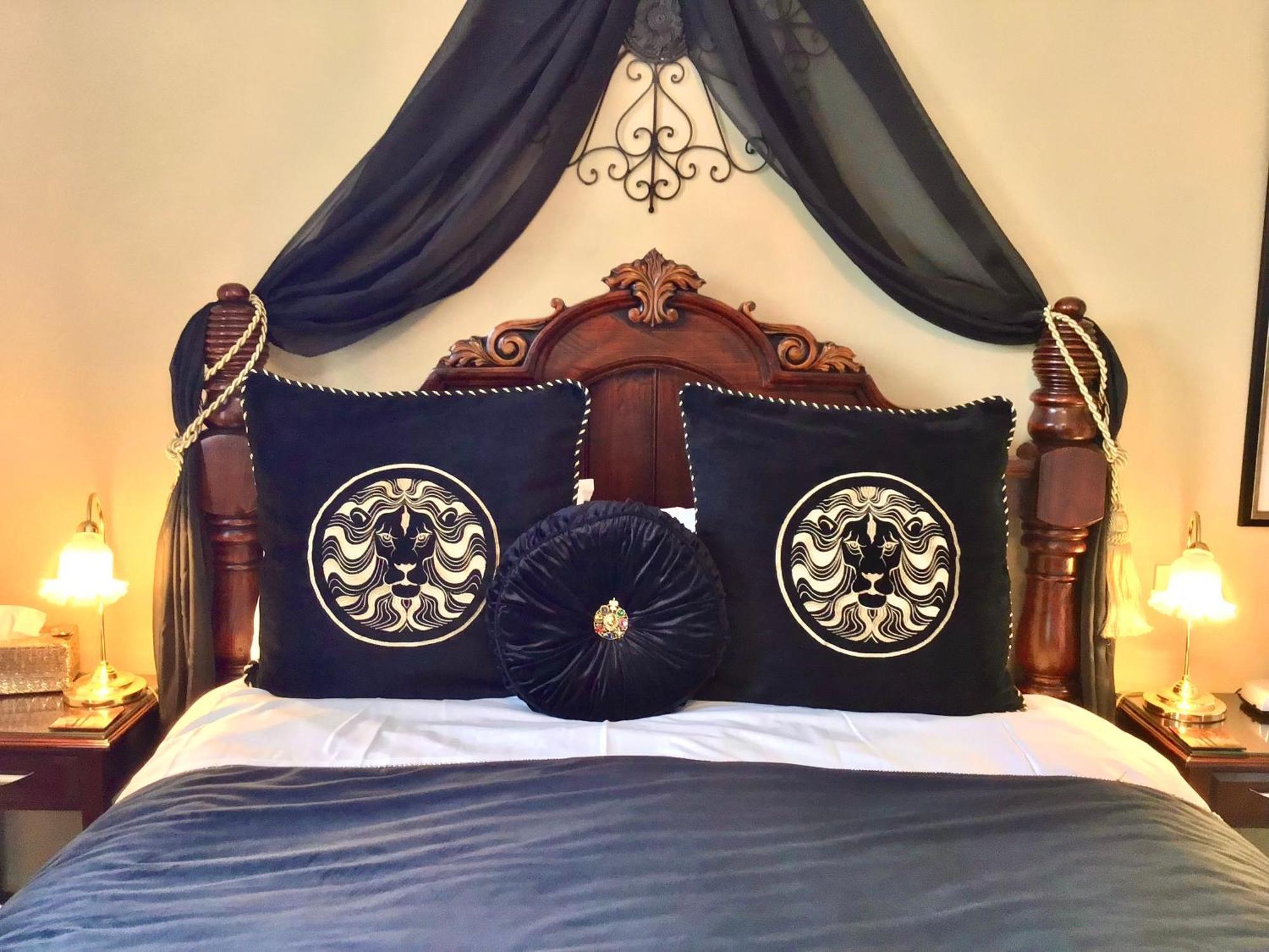 เคอร์ราจอง เฮาส์ Bed & Breakfast ลอนเชสตัน ห้อง รูปภาพ