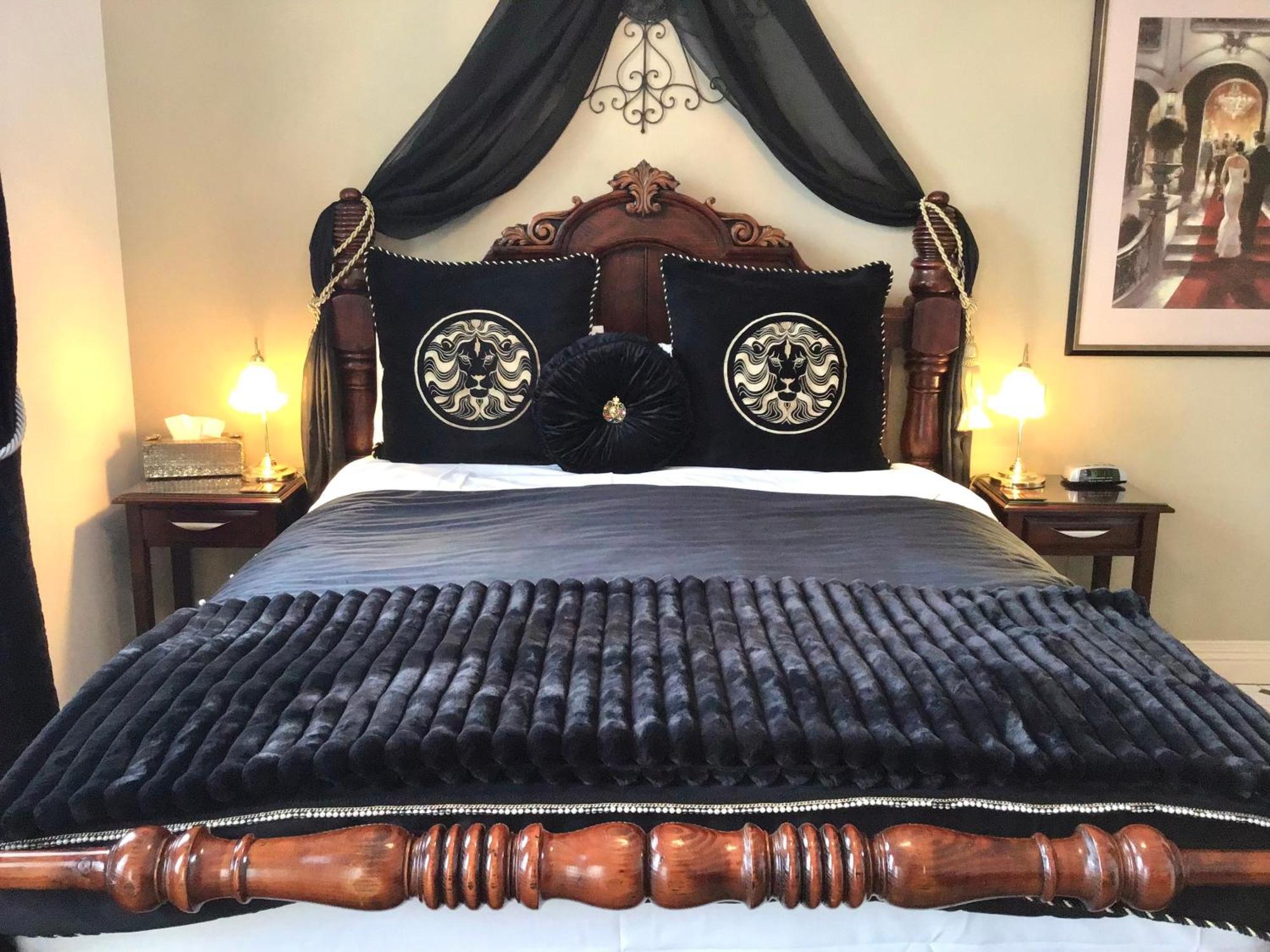 เคอร์ราจอง เฮาส์ Bed & Breakfast ลอนเชสตัน ห้อง รูปภาพ