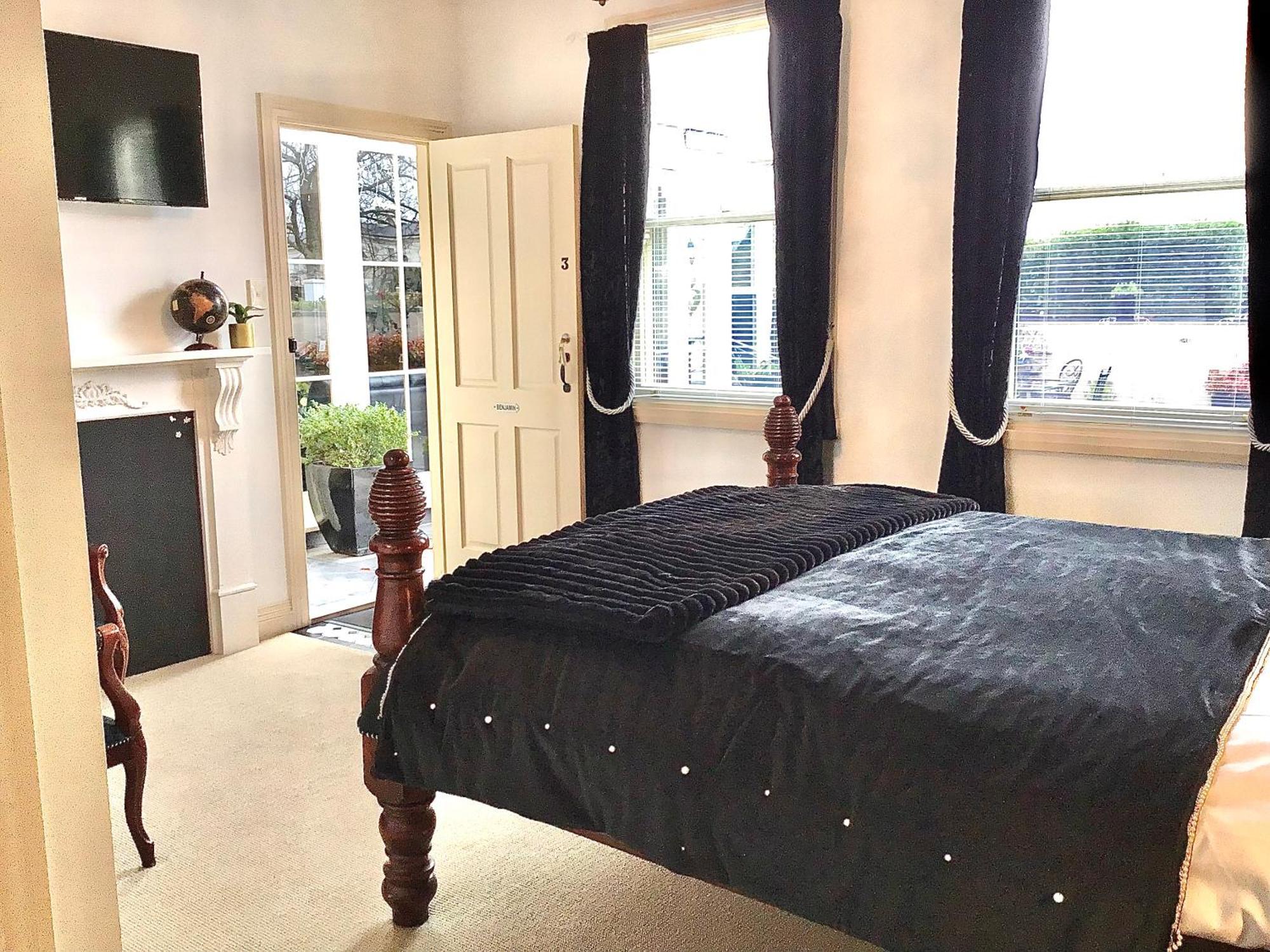 เคอร์ราจอง เฮาส์ Bed & Breakfast ลอนเชสตัน ห้อง รูปภาพ