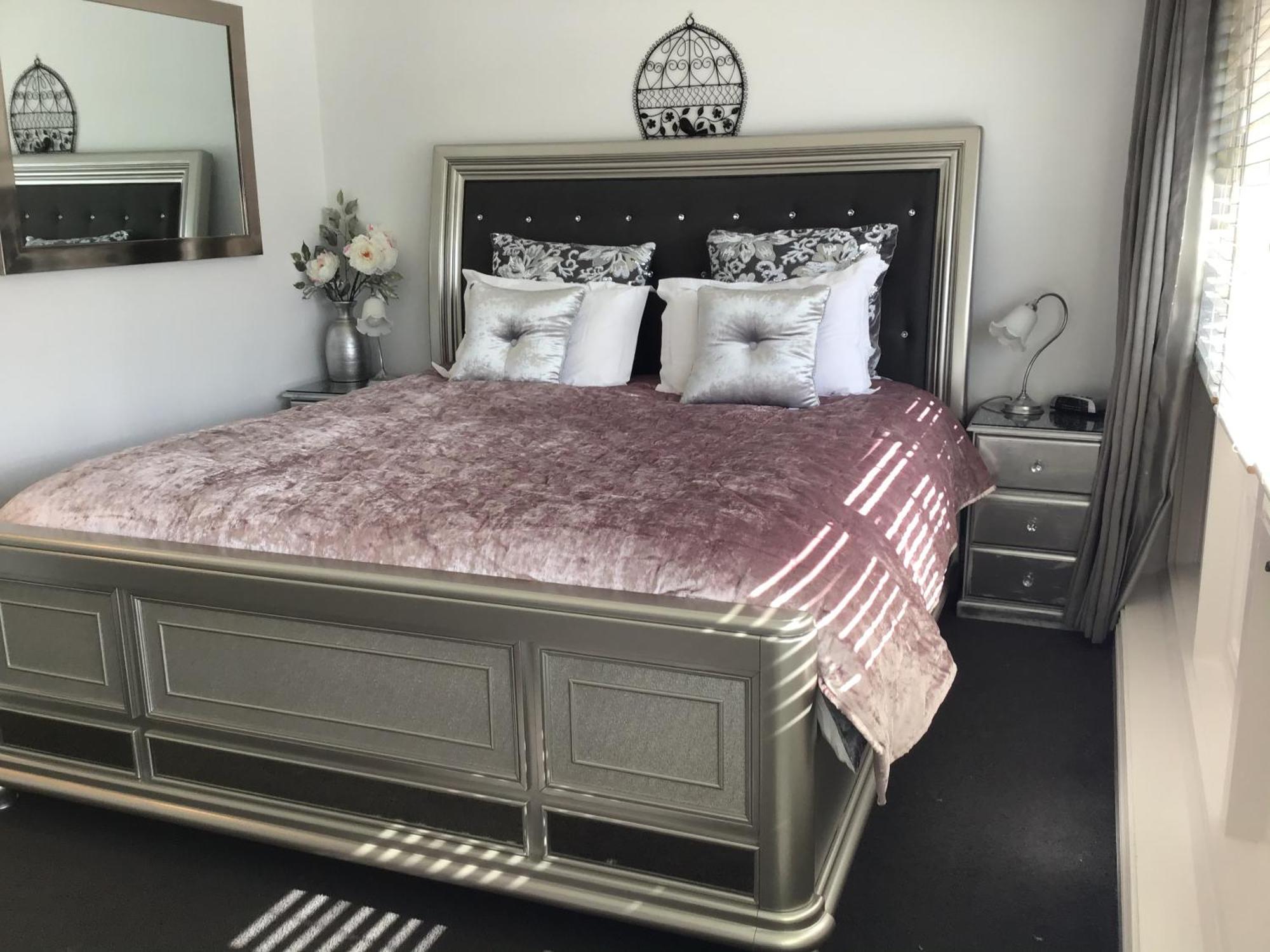 เคอร์ราจอง เฮาส์ Bed & Breakfast ลอนเชสตัน ห้อง รูปภาพ