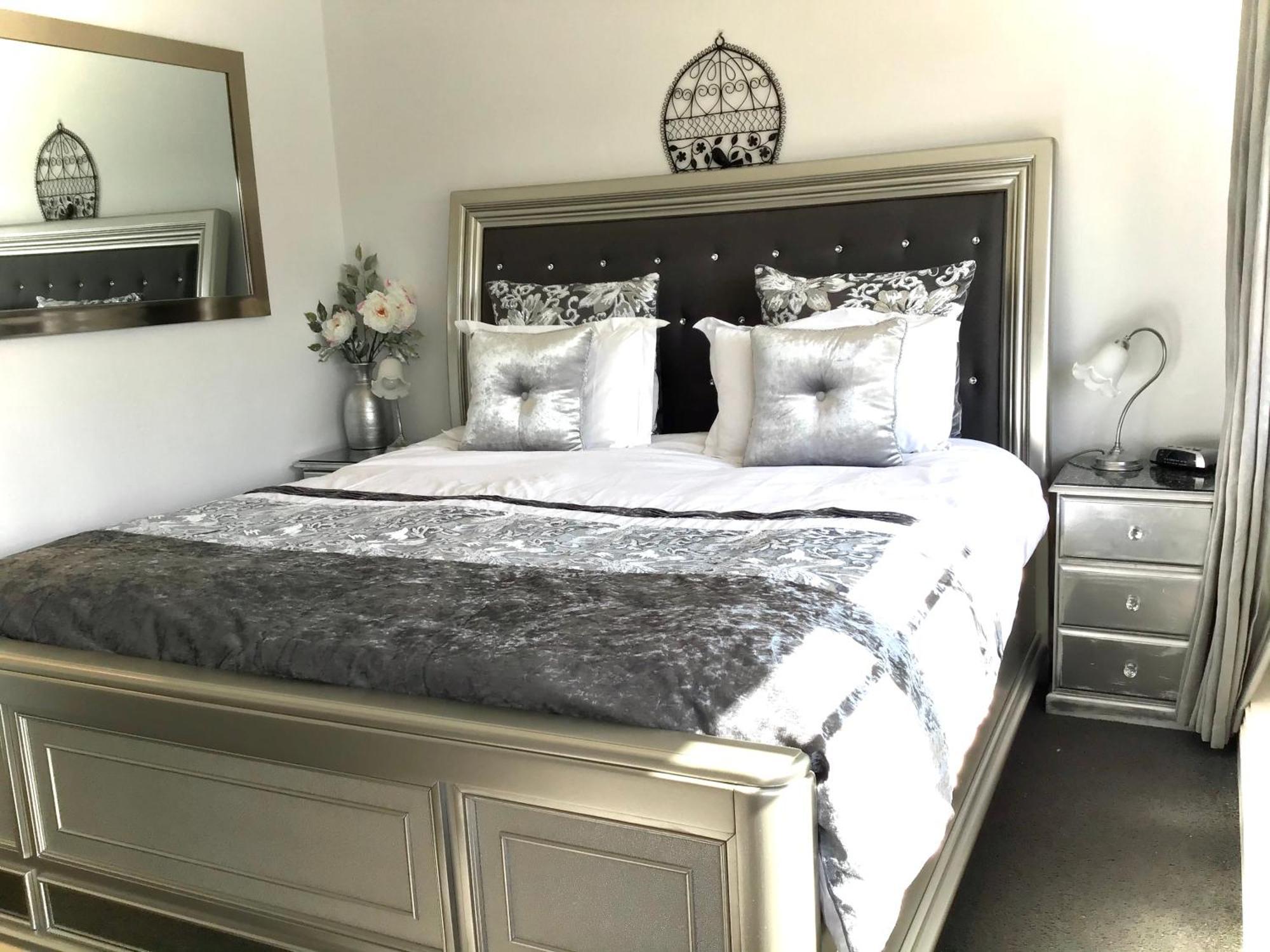 เคอร์ราจอง เฮาส์ Bed & Breakfast ลอนเชสตัน ห้อง รูปภาพ