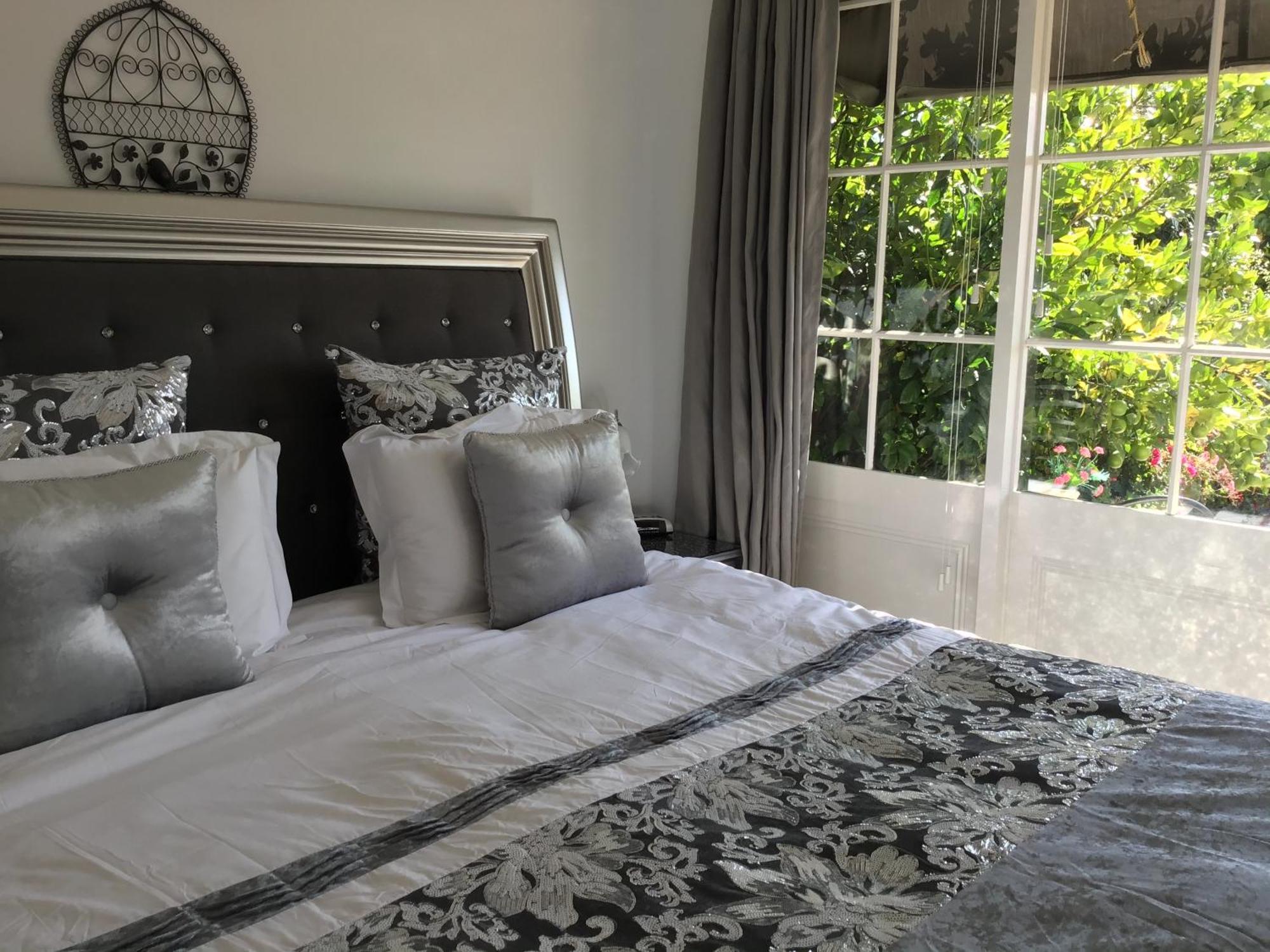 เคอร์ราจอง เฮาส์ Bed & Breakfast ลอนเชสตัน ห้อง รูปภาพ