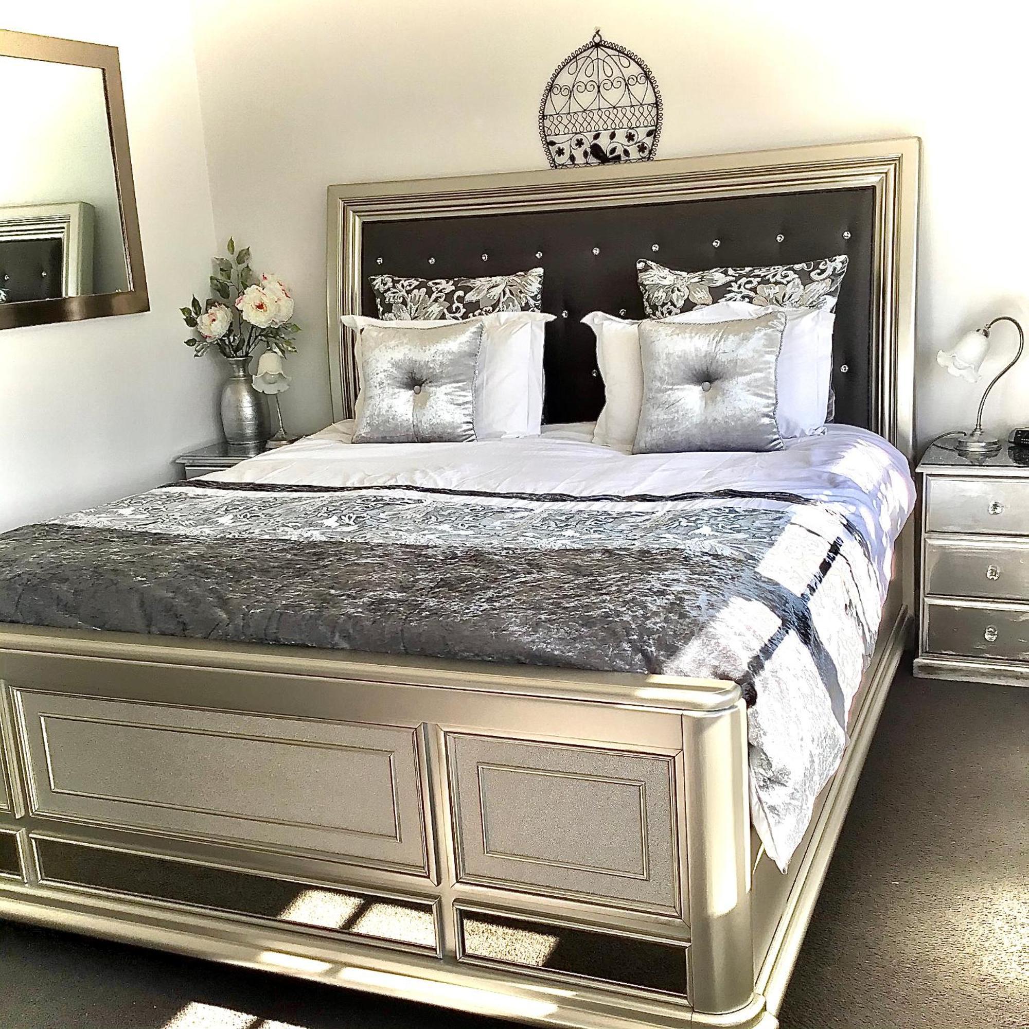 เคอร์ราจอง เฮาส์ Bed & Breakfast ลอนเชสตัน ห้อง รูปภาพ